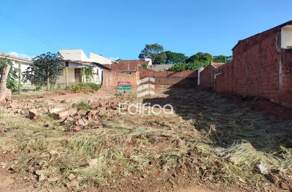 Terreno para venda e Aluguel, Jardim Ibirapuera, Paranavaí