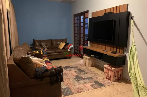 Sobrado para venda, 4 quarto(s),  Jardim Progresso, Paranavaí