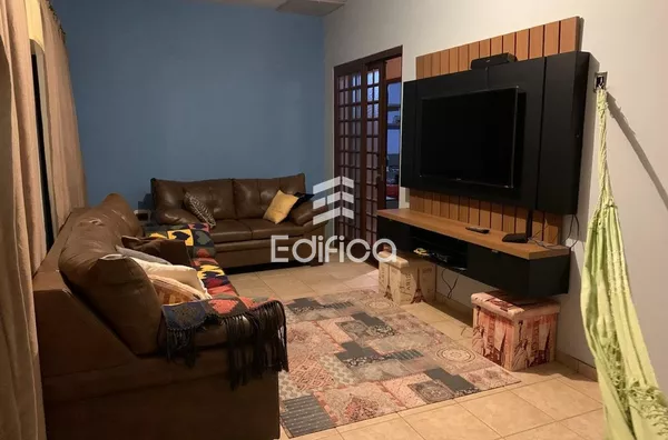 Sobrado para venda, 4 quarto(s),  Jardim Progresso, Paranavaí