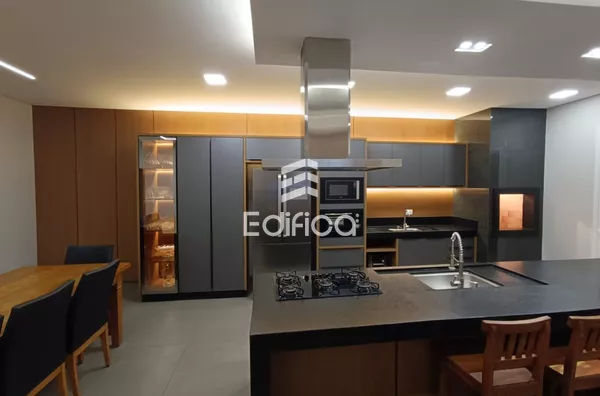 Casa em condomínio para venda, 3 quarto(s), Jardim Santos Dumont, Paranavaí - Foto 6