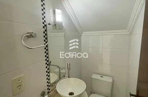 Casa em condomínio para aluguel, 3 suítes,  Jardim Novo Ouro Branco, Paranavaí - Foto 4