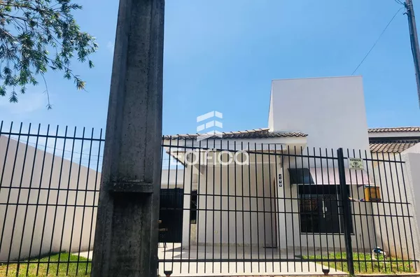 Casa para venda,  Jardim Das Palmeiras, Paranavaí