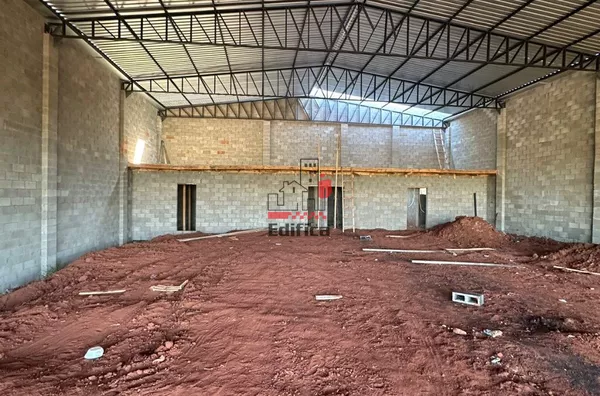 Imóvel comercial para aluguel,  Centro, Porto Rico