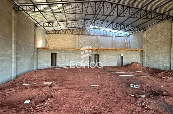 Imóvel comercial para aluguel,  Centro, Porto Rico