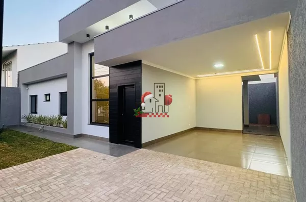 Casa para venda,  Jardim Oásis, Paranavaí