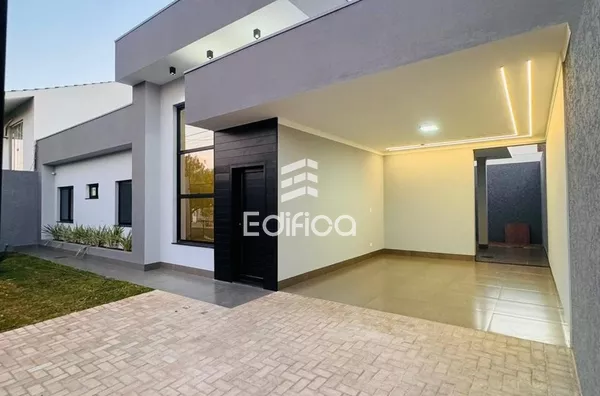 Casa para venda,  Jardim Oásis, Paranavaí