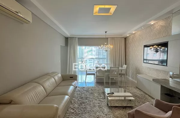 Apartamento para venda,  Meia Praia, Itapema