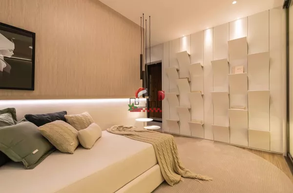 Apartamento para venda,  Zona 08, Maringa