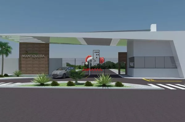 Terreno em condomínio para venda,  Paranavaí