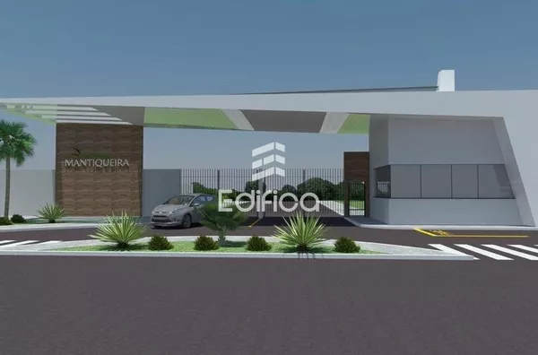 Terreno em condomínio para venda,  Paranavaí