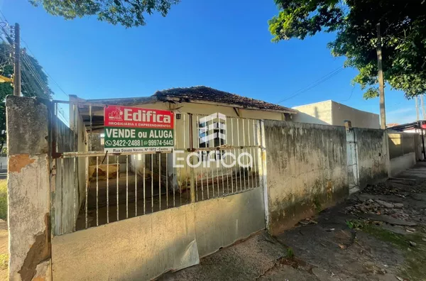 Casa para venda,  Centro, Paranavaí