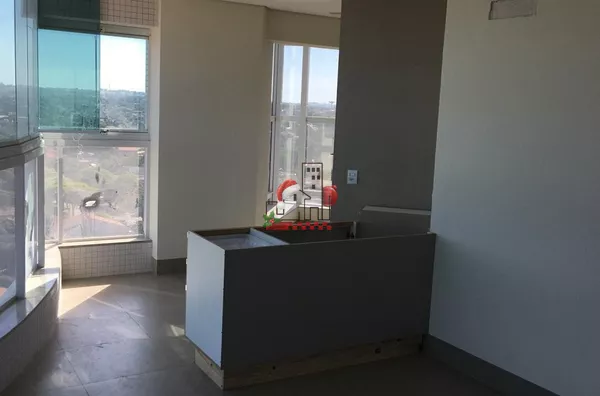 Apartamento para venda- Centro