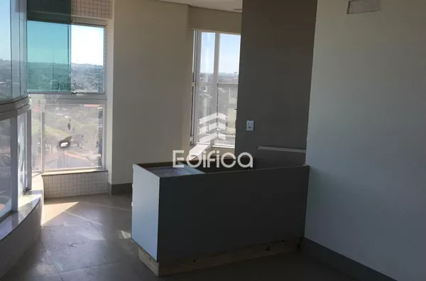 Apartamento para venda- Centro