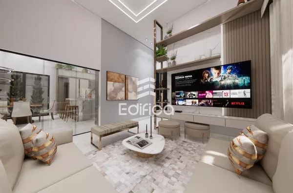 Casa em condomínio à venda