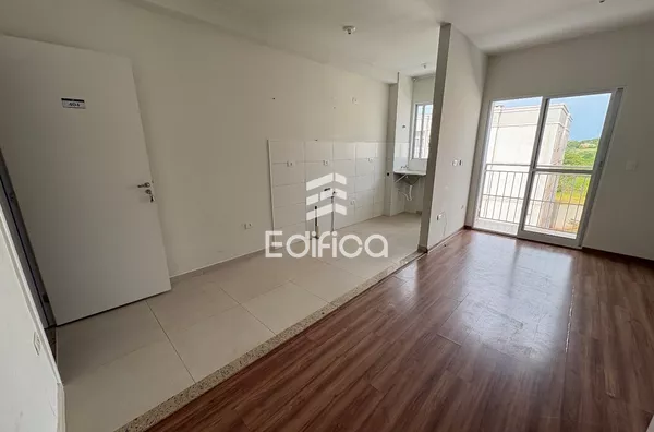 Apartamento para aluguel, 2 quarto(s),  Jardim Das Nações, Paranavaí - Foto 3