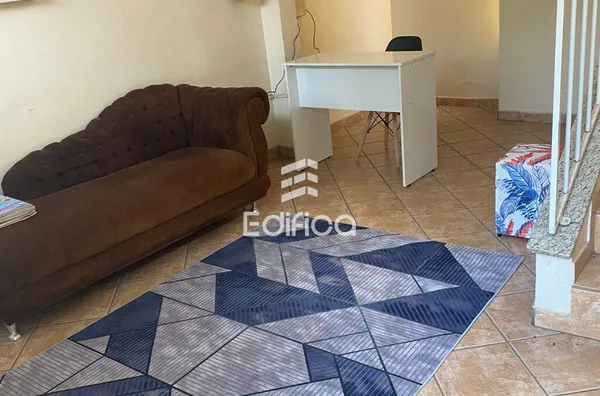 SALAS COMERCIAIS - CENTRO - SOBRELOJA