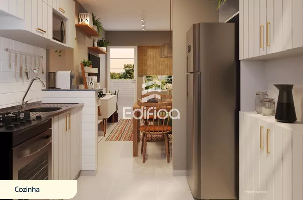 Lançamento casas à venda, Paranavaí - Foto 3