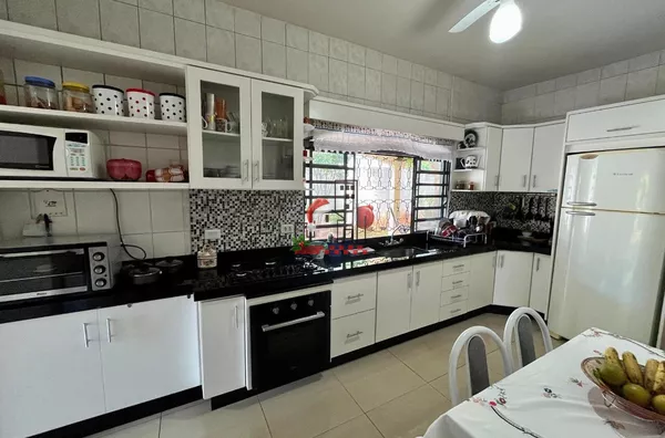 Casa para venda,  Centro, Paranavaí