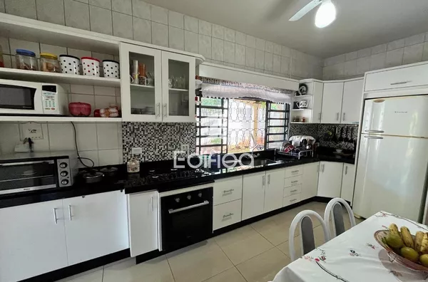 Casa para venda,  Centro, Paranavaí