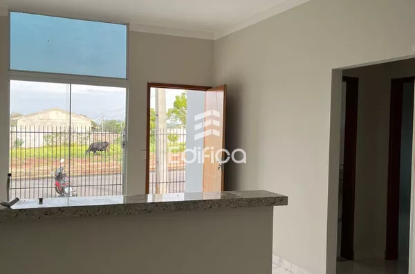 Casa à venda- Jardim Santos Dumont