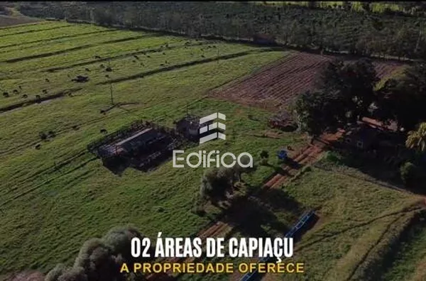 Sítio para venda, Alto Parana