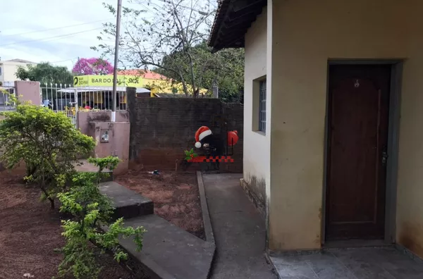 Casa à venda -jardim São João Paranavaí