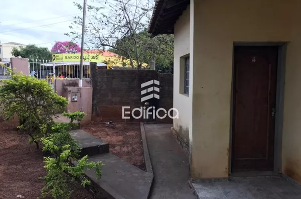 Casa à venda -jardim São João Paranavaí