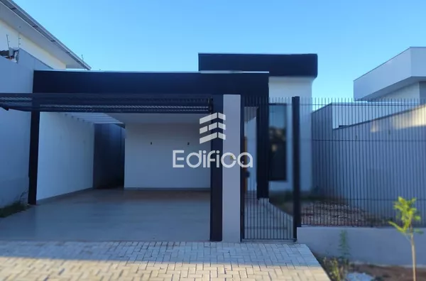 Casa para venda, Jardim Oásis, Paranavaí