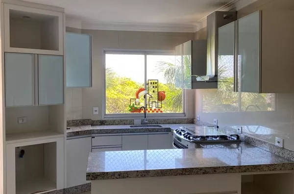 Apartamento à venda 