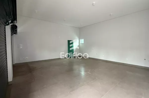 Barracão para aluguel, Jardim Progresso, Paranavaí