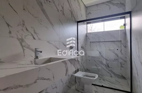 Casa para venda, 3 quarto(s),  Jardim Ouro Branco, Paranavaí