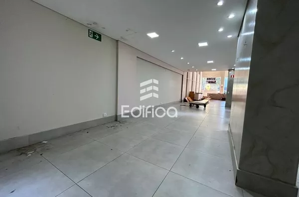 Imóvel comercial para aluguel,  Centro, Paranavaí
