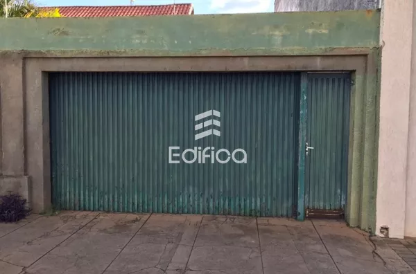 IMOVEL COMERCIAL PARA LOCAÇÃO