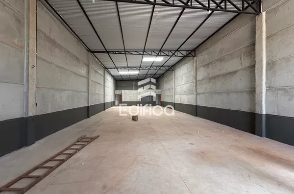 Barracão para aluguel e venda,  Jardim Santos Dumont, Paranavaí