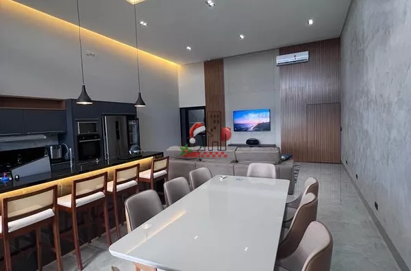 Casa para venda, 4 quarto(s),  Jardim Grécia, Porto Rico