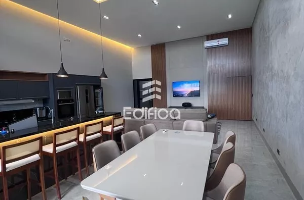 Casa para venda, 4 quarto(s),  Jardim Grécia, Porto Rico