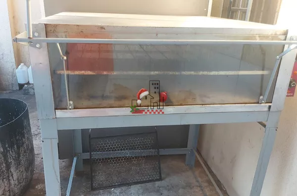 Ponto comercial para venda,  Vila Yara, Paranavaí