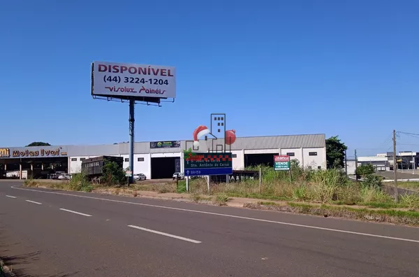 Terreno para venda, Paranavaí