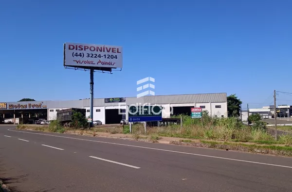 Terreno para venda, Paranavaí