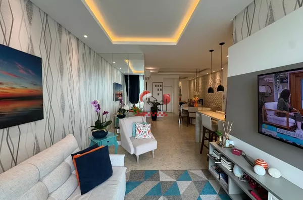 Apartamento para venda, 3 quarto(s),  Centro, Balneário Camboriú