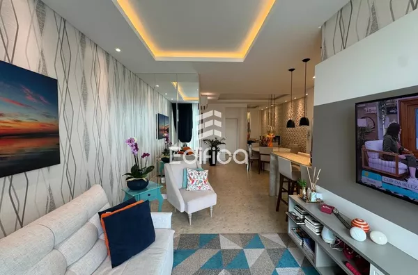 Apartamento para venda, 3 quarto(s),  Centro, Balneário Camboriú