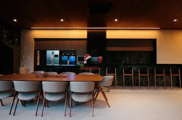 Casa em condomínio para venda, Porto Rico