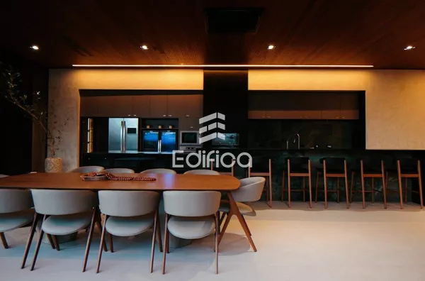 Casa em condomínio para venda, Porto Rico