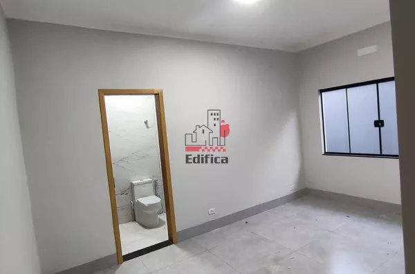 Casa para venda, 3 quarto(s),  Jardim Millenium, Paranavaí
