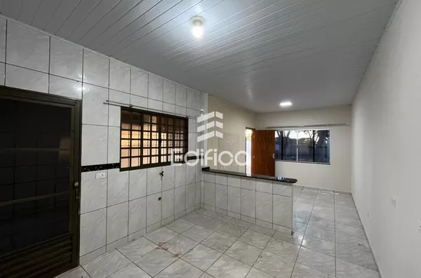 Casa para locação