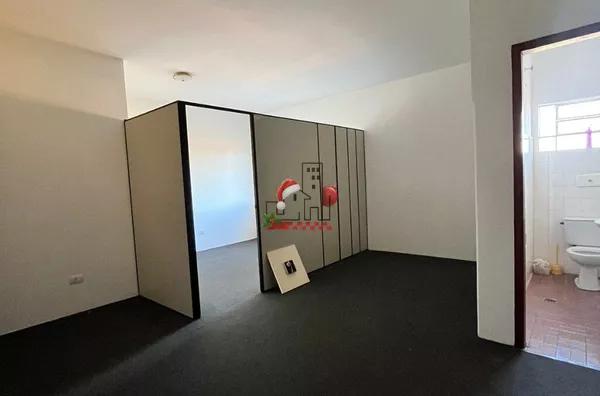 Sala comercial em andar para aluguel,  Centro, Paranavaí