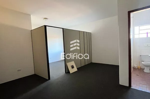 Sala comercial em andar para aluguel,  Centro, Paranavaí