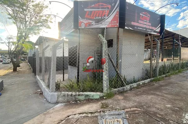Imóvel comercial para aluguel,  Centro, Paranavaí