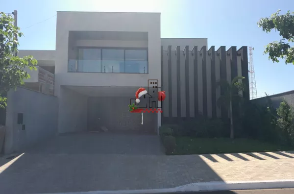 Casa em condomínio para venda,  Monte Cristo, Paranavaí