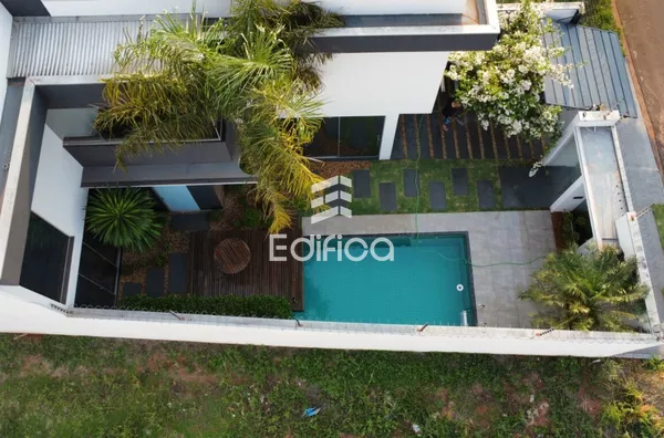 Sobrado para venda,  Jardim Grécia, Porto Rico